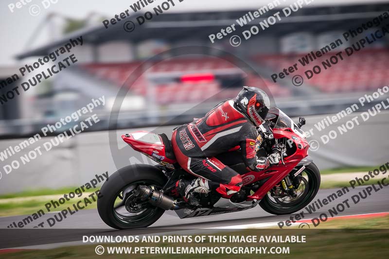 25 to 27th july 2019;Slovakia Ring;event digital images;motorbikes;no limits;peter wileman photography;trackday;trackday digital images